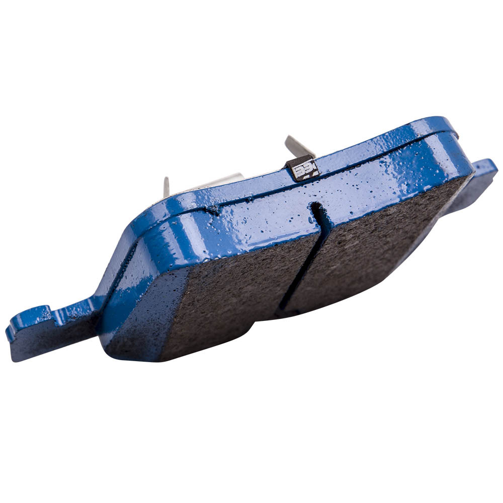 Brake Pads compatible for BMW 125i 225i 320i 328i 330i 428i 430i F32 F36 LCI 2017- 2.0T