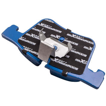 Brake Pads compatible for BMW 125i 225i 320i 328i 330i 428i 430i F32 F36 LCI 2017- 2.0T