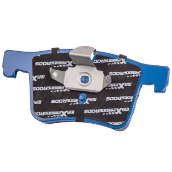 Brake Pads compatible for BMW 125i 225i 320i 328i 330i 428i 430i F32 F36 LCI 2017- 2.0T