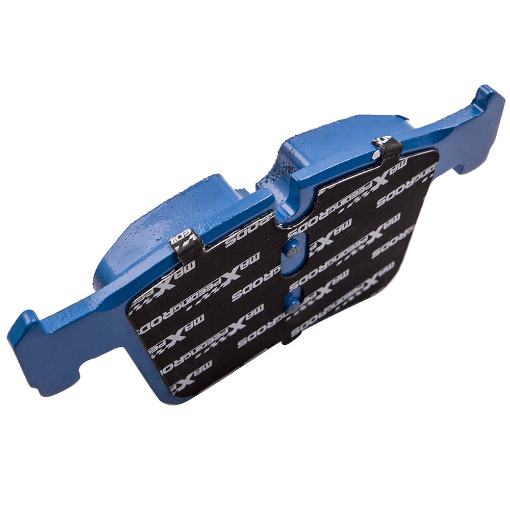 Brake Pads compatible for BMW 125i 225i 320i 328i 330i 428i 430i F32 F36 LCI 2017- 2.0T