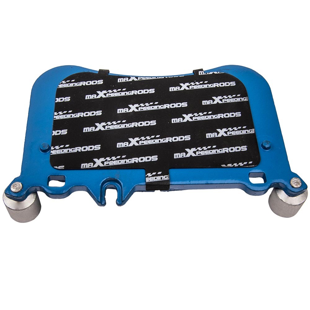 Front Brake Pads Set compatible for Mercedes-Benz A45 CLA45 GLA45 AMG 2.0T 4MATIC 2014-