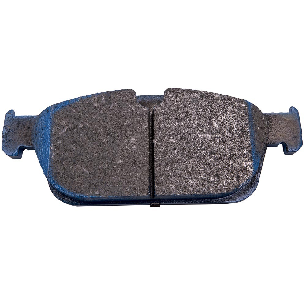 4x Delantero Pastillas de freno compatible para MERCEDES-BENZ X166 GL350 GL400 GL450 GL500