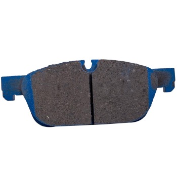 4x Delantero Pastillas de freno compatible para MERCEDES-BENZ X166 GL350 GL400 GL450 GL500