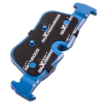 Brake Pads compatible for BMW 2 Active Tourer F45 Gran Tourer F46 I3 I01 X1 F48 X2 F39