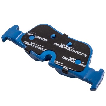 Brake Pads compatible for BMW 2 Active Tourer F45 Gran Tourer F46 I3 I01 X1 F48 X2 F39