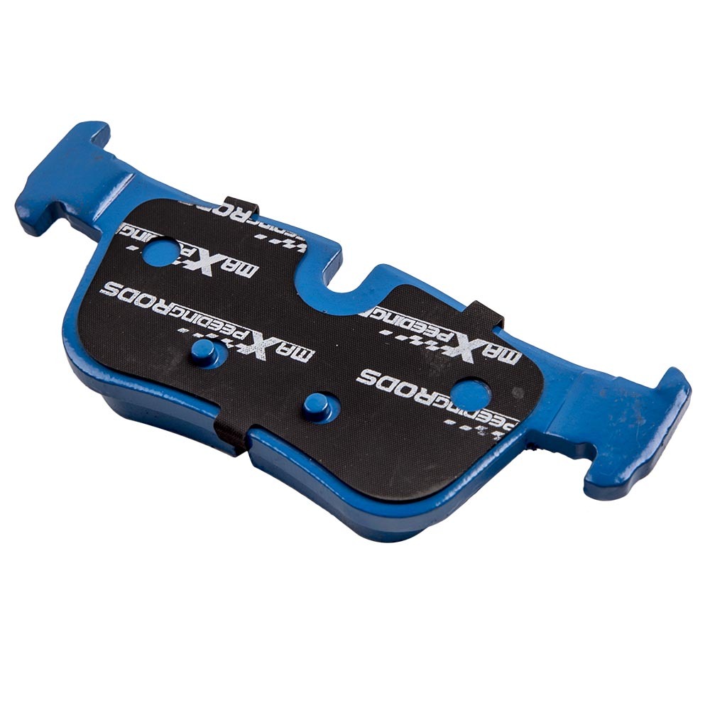 Brake Pads compatible for BMW 2 Active Tourer F45 Gran Tourer F46 I3 I01 X1 F48 X2 F39