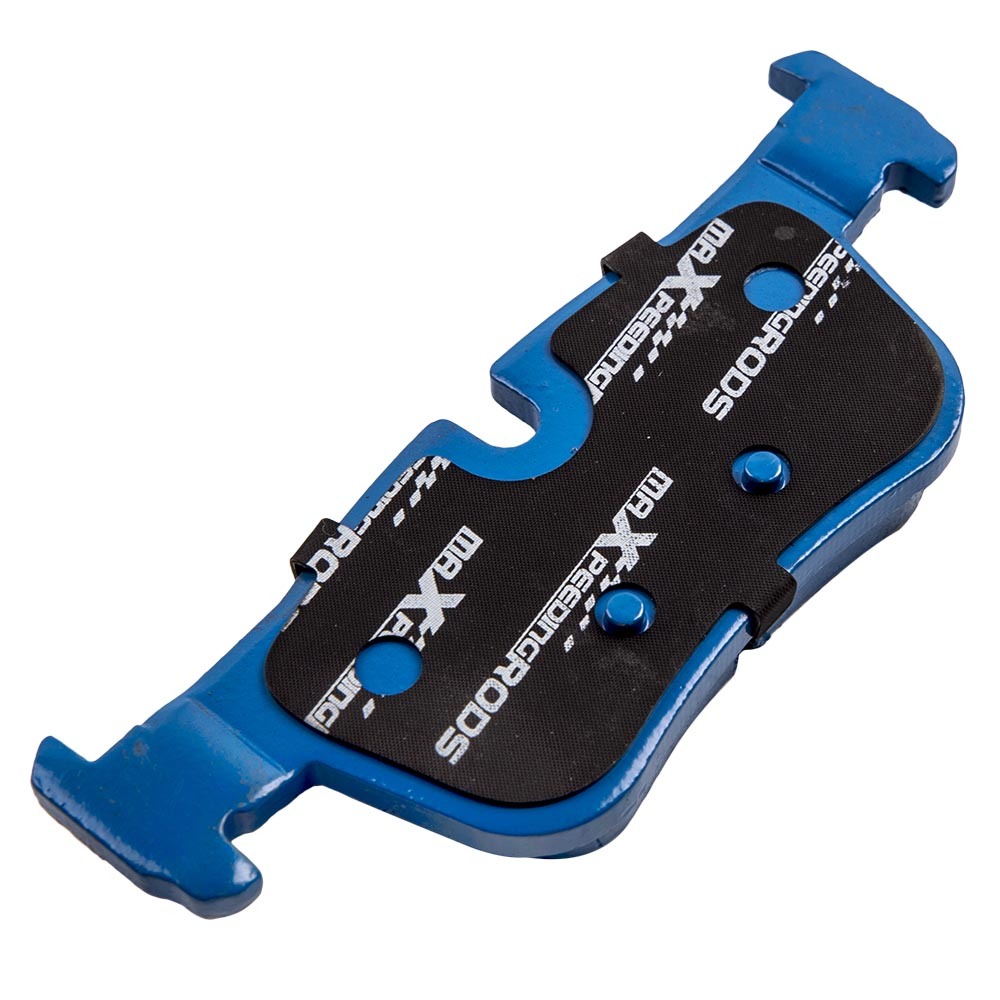 Brake Pads compatible for BMW 2 Active Tourer F45 Gran Tourer F46 I3 I01 X1 F48 X2 F39