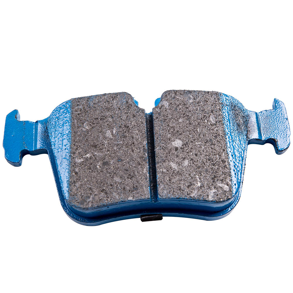 Trasero Pastillas de freno Kit compatible para MERCEDES-BENZ C180 C200 C260 C300 1.6 2.0T