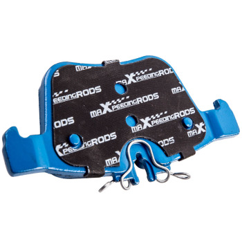 Trasero Pastillas de freno Kit compatible para MERCEDES-BENZ C180 C200 C260 C300 1.6 2.0T