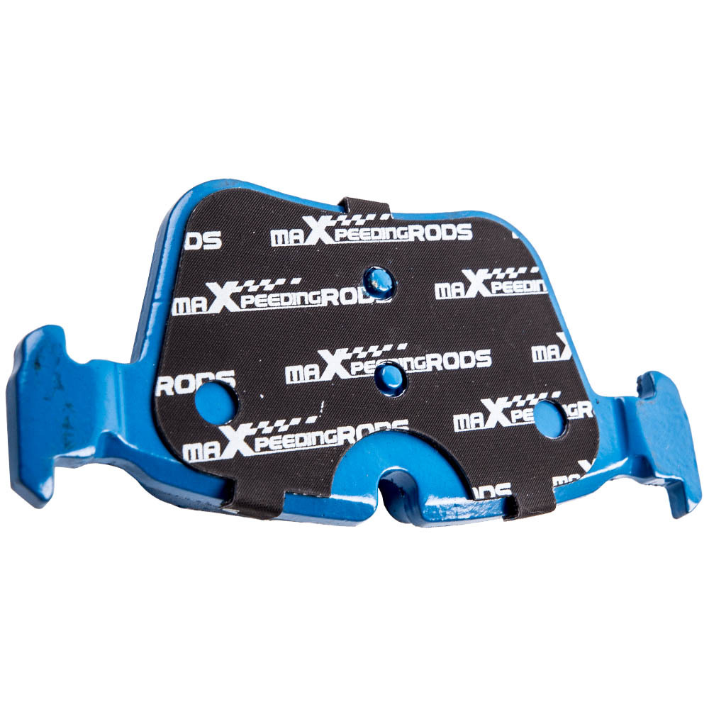 Trasero Pastillas de freno Kit compatible para MERCEDES-BENZ C180 C200 C260 C300 1.6 2.0T