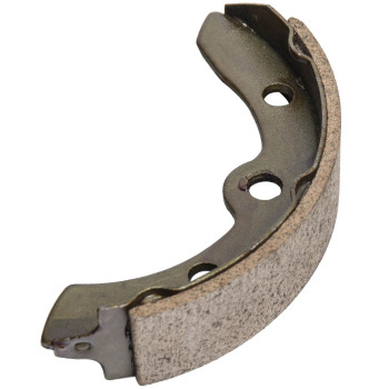 Rear Brake Shoes for Club Car compatible for DS Golf Carts Gas and Electric 1981-1994  1011463