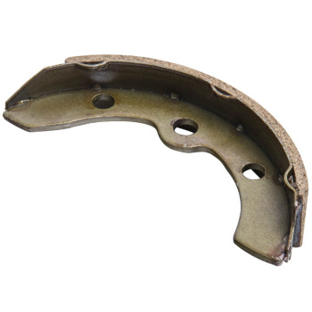 Rear Brake Shoes for Club Car compatible for DS Golf Carts Gas and Electric 1981-1994  1011463