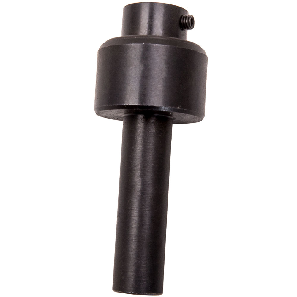 Portabrocas giratorio de diámetro 3/4 ″ vástago para brocha de diámetro. .500