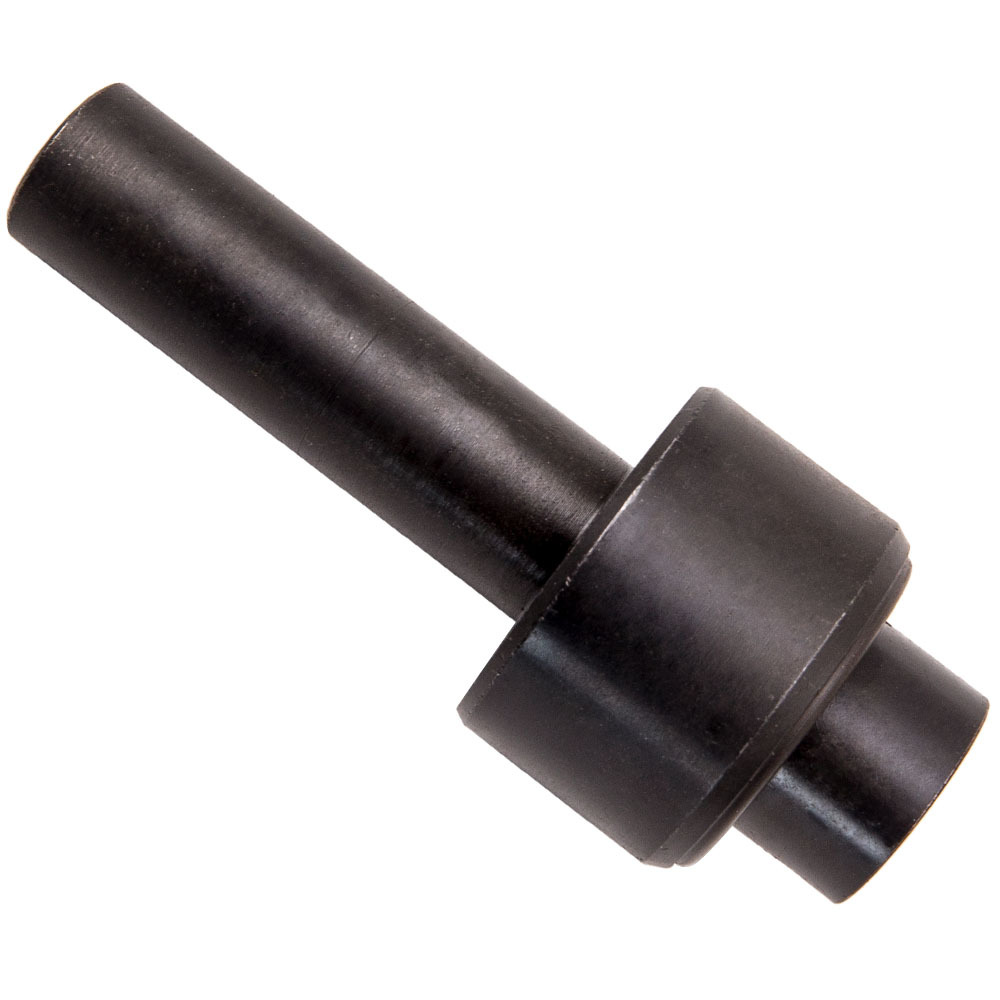 Portabrocas giratorio de diámetro 3/4 ″ vástago para brocha de diámetro. .500