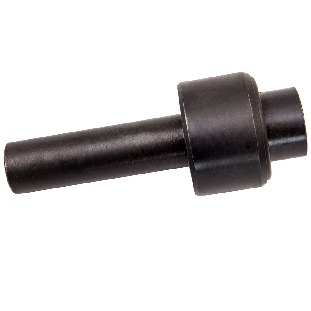 Portabrocas giratorio de diámetro 3/4 ″ vástago para brocha de diámetro. .500