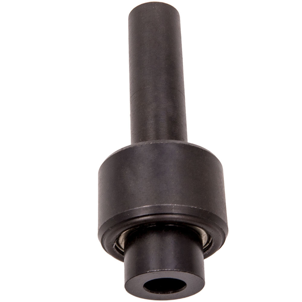 Portabrocas giratorio de diámetro 3/4 ″ vástago para brocha de diámetro. .500