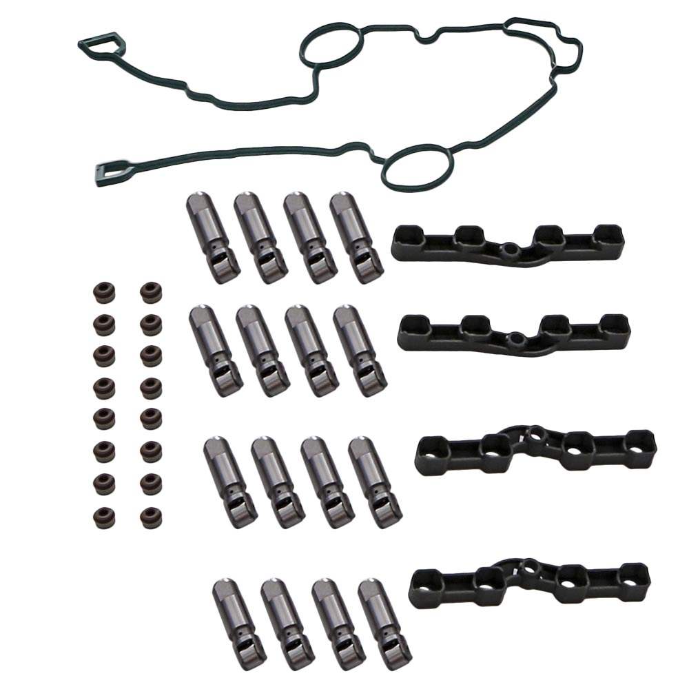 NonMDS Valve Lifters & Camshaft Kit compatible for Dodge Chrysler Ram