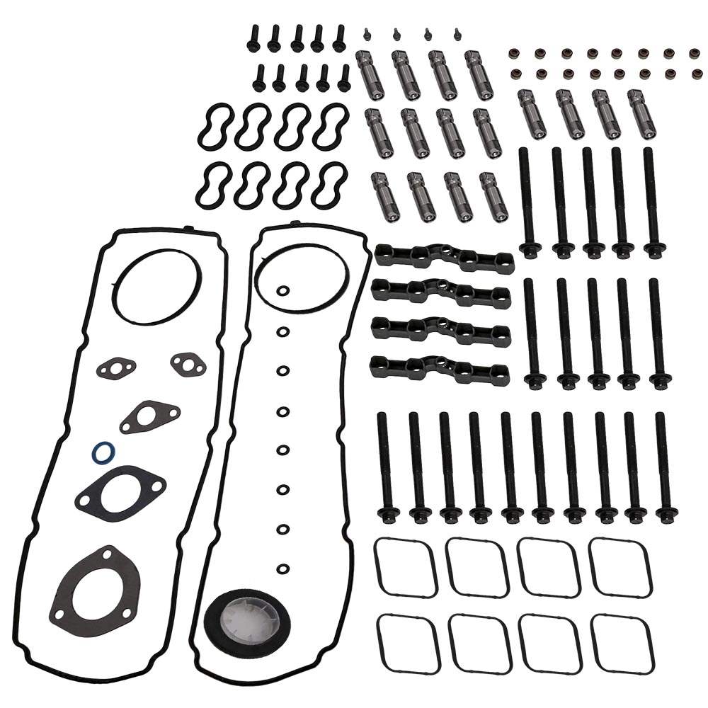 NonMDS Valve Lifters & Camshaft Kit compatible for Dodge Chrysler Ram