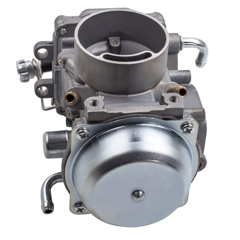 Carburador Carby Kit compatible para Suzuki QuadRunner LTF250 13200-19B63 1990-1996 92 93 95