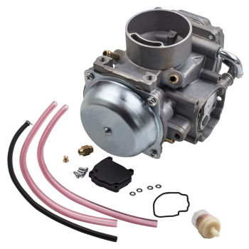 Carburatore compatibile per Suzuki QuadRunner LT-F250 1990 -1996 Carburador Carb 13200-19B63