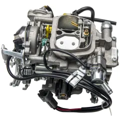 Carburatore Atracypart Per Yamaha Big Bear 400 (2000-2006) E Kodiak 400 YFM400