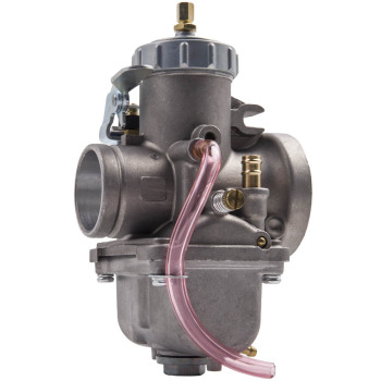 34mm Carburetor Carb for Round Slide VM Series Carburetor compatible for Honda VM34-168