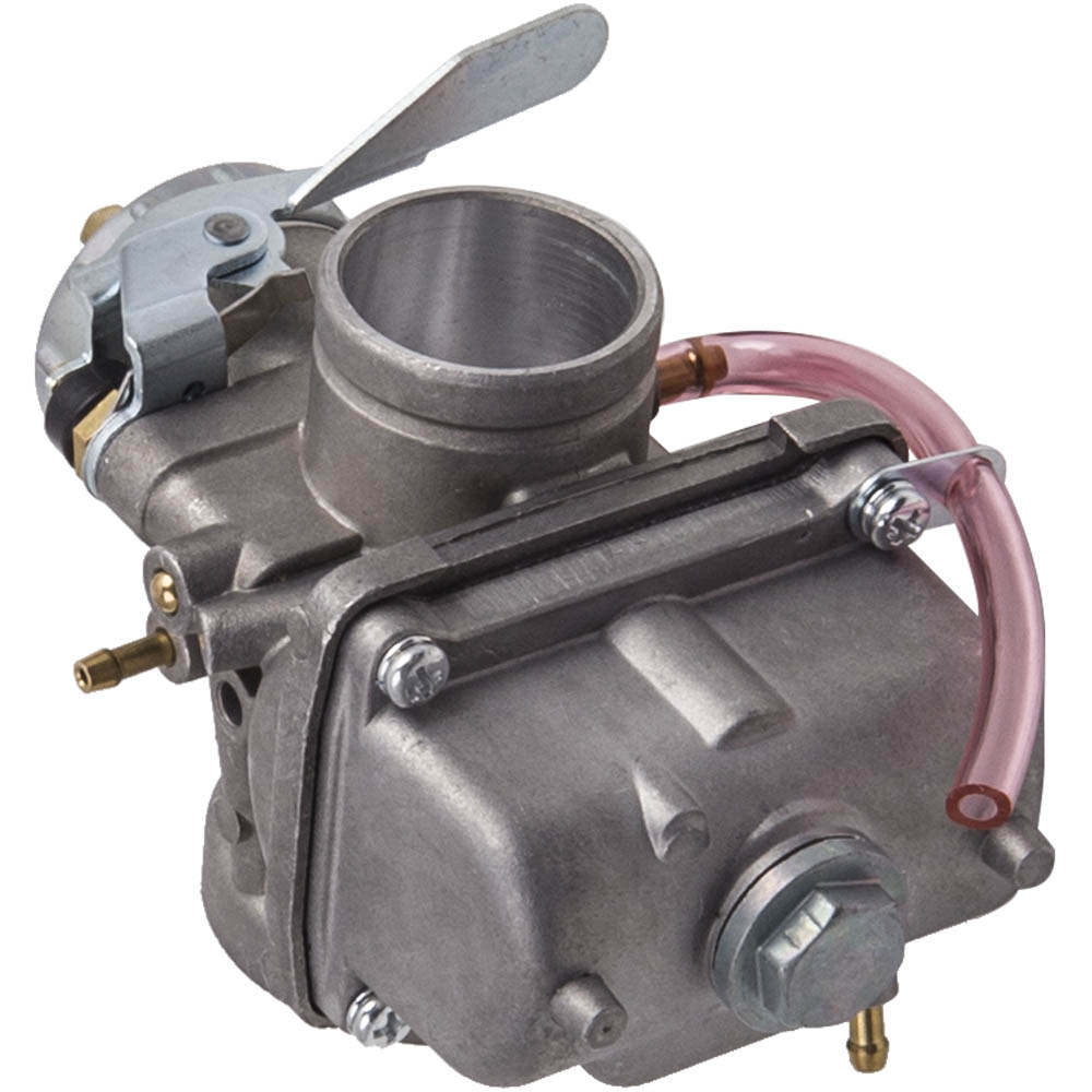 Carburateur 34 mm pour carburateur série VM à glissière ronde compatible pour Honda VM34-16