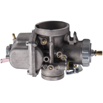 34mm Carburetor Carb for Round Slide VM Series Carburetor compatible for Honda VM34-168