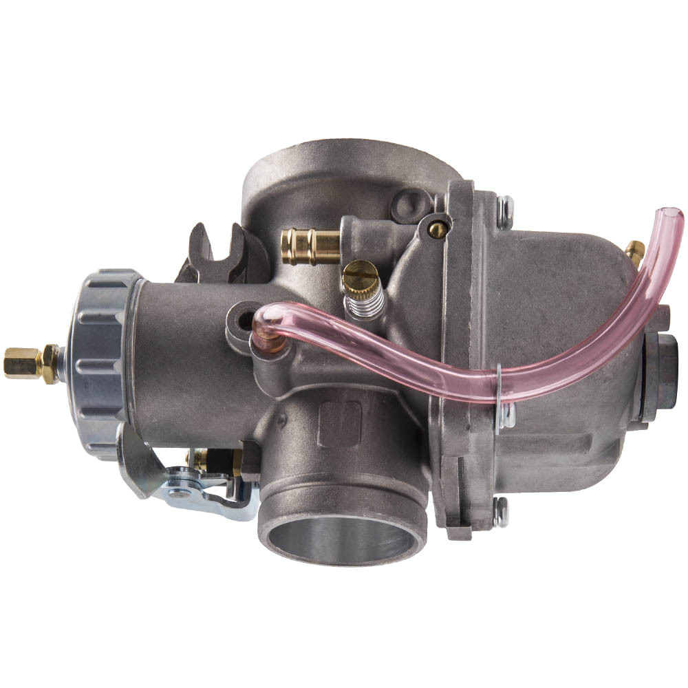 34mm Carburetor Carb Fit Round Slide VM Series Carburretor compatible for Honda VM34-168