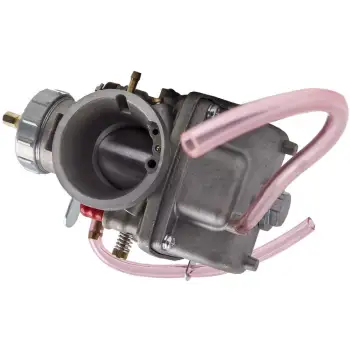  Caltric Carburetor Compatible with Honda 16100-Hn5-M41 :  Automotive