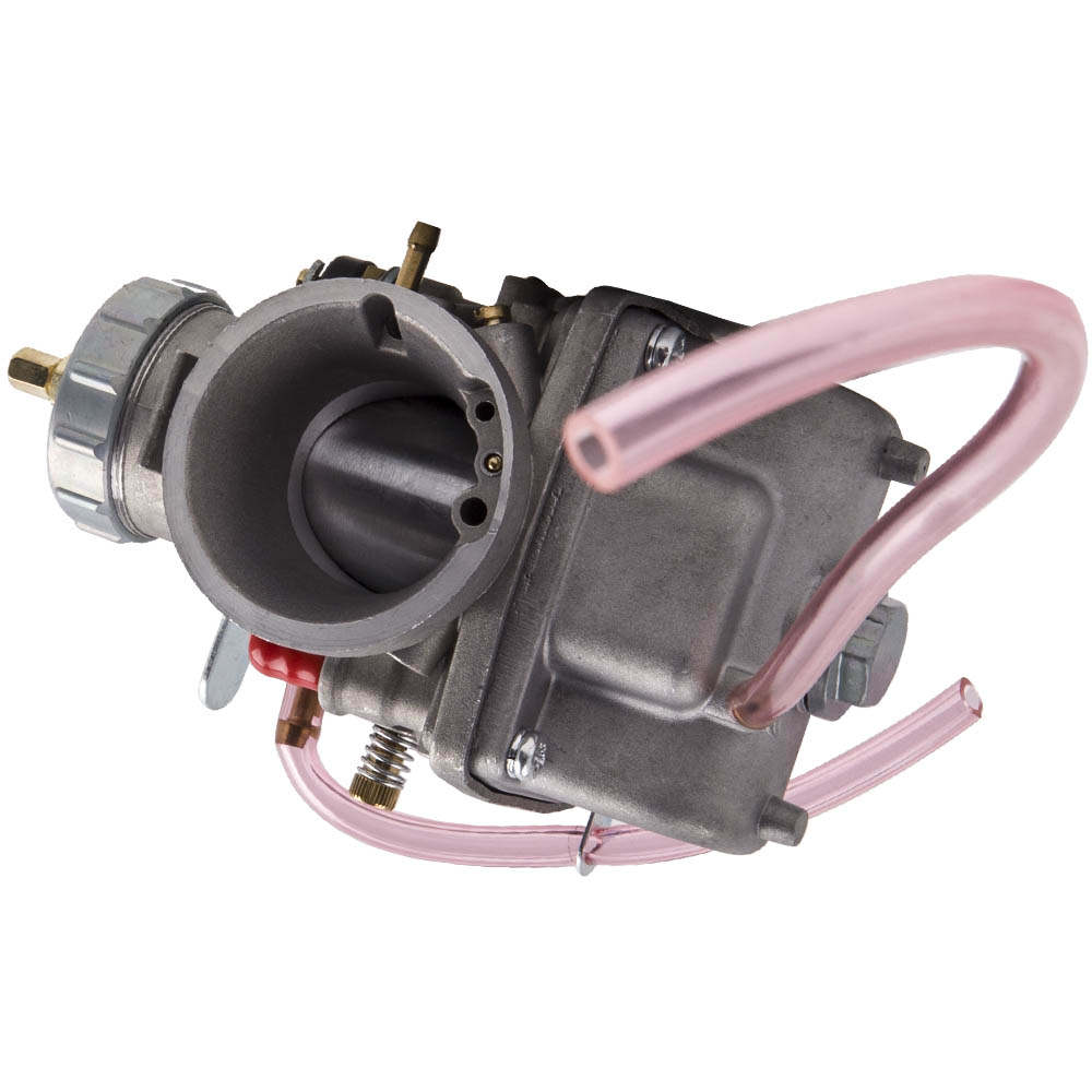 Carburateur 34 mm pour carburateur série VM à glissière ronde compatible pour Honda VM34-16