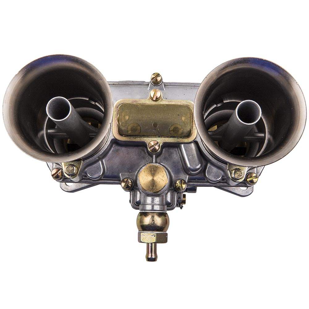 48IDA Carburetor 48 IDA compatible para VW Porsche Carby Carb 19030.018