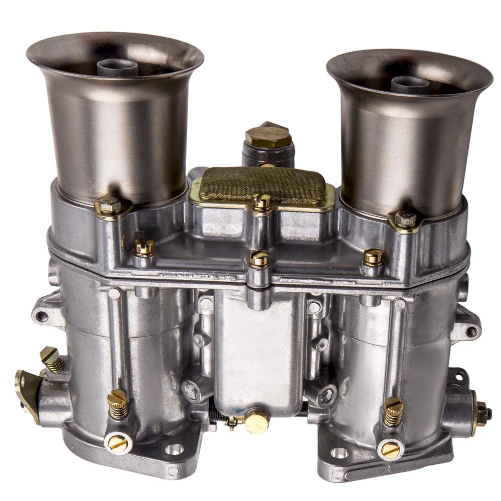 48IDA Carburetor 48 IDA compatible para VW Porsche Carby Carb 19030.018