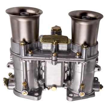 48IDA Carburetor 48 IDA compatible para VW Porsche Carby Carb 19030.018