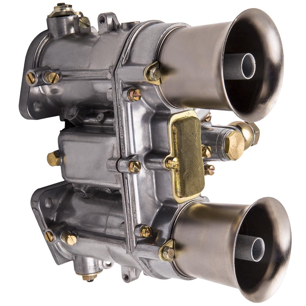 48IDA Carburetor 48 IDA compatible para VW Porsche Carby Carb 19030.018