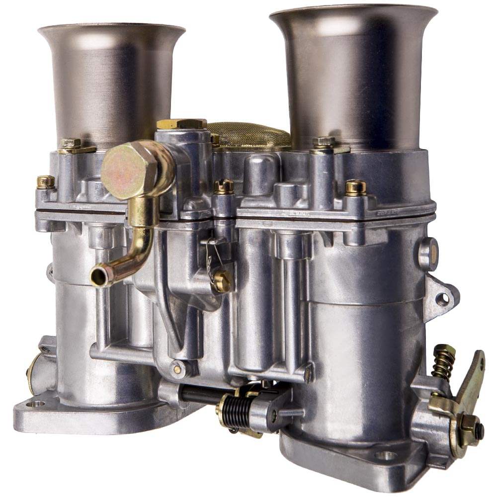 48IDA Carburetor 48 IDA compatible para VW Porsche Carby Carb 19030.018