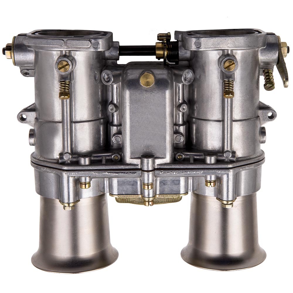 48IDA Carburetor 48 IDA compatible para VW Porsche Carby Carb 19030.018