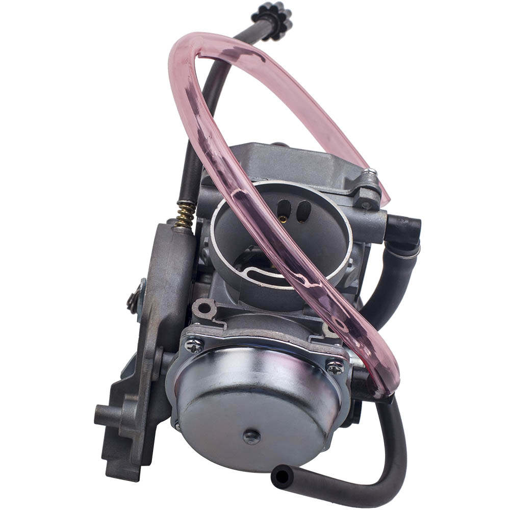 Carburetor Carb compatible para Arctic Cat ATV 250 300 2x4 4x4 2001-2005 Carburador New