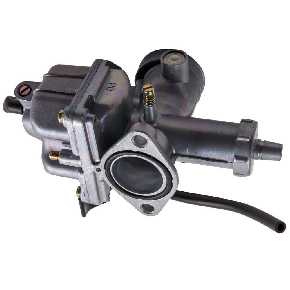 Carburetor compatible for Honda XL100S XR100 XR100R CG125 Motorcycle Go Kart ATV Pit Bike