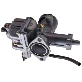 Carburetor compatible for Honda XL100S XR100 XR100R CG125 Motorcycle Go Kart ATV Pit Bike