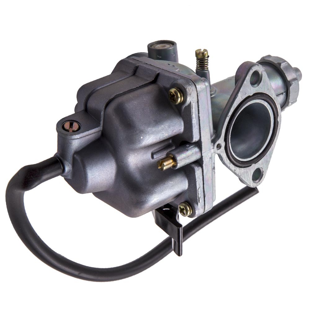 Carburetor compatible for Honda XL100S XR100 XR100R CG125 Motorcycle Go Kart ATV Pit Bike