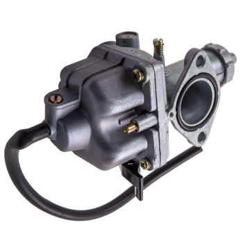 Carburetor compatible for Honda XL100S XR100 XR100R CG125 Motorcycle Go Kart ATV Pit Bike