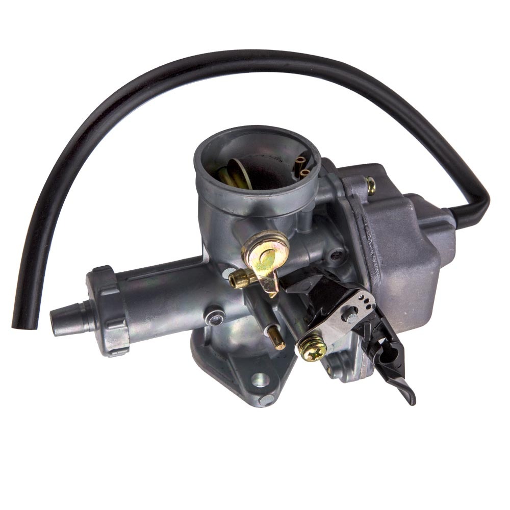 Carburetor compatible for Honda XL100S XR100 XR100R CG125 Motorcycle Go Kart ATV Pit Bike