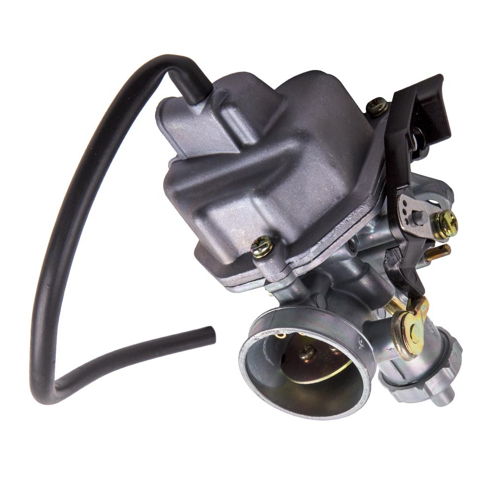 Carburetor compatible for Honda XL100S XR100 XR100R CG125 Motorcycle Go Kart ATV Pit Bike