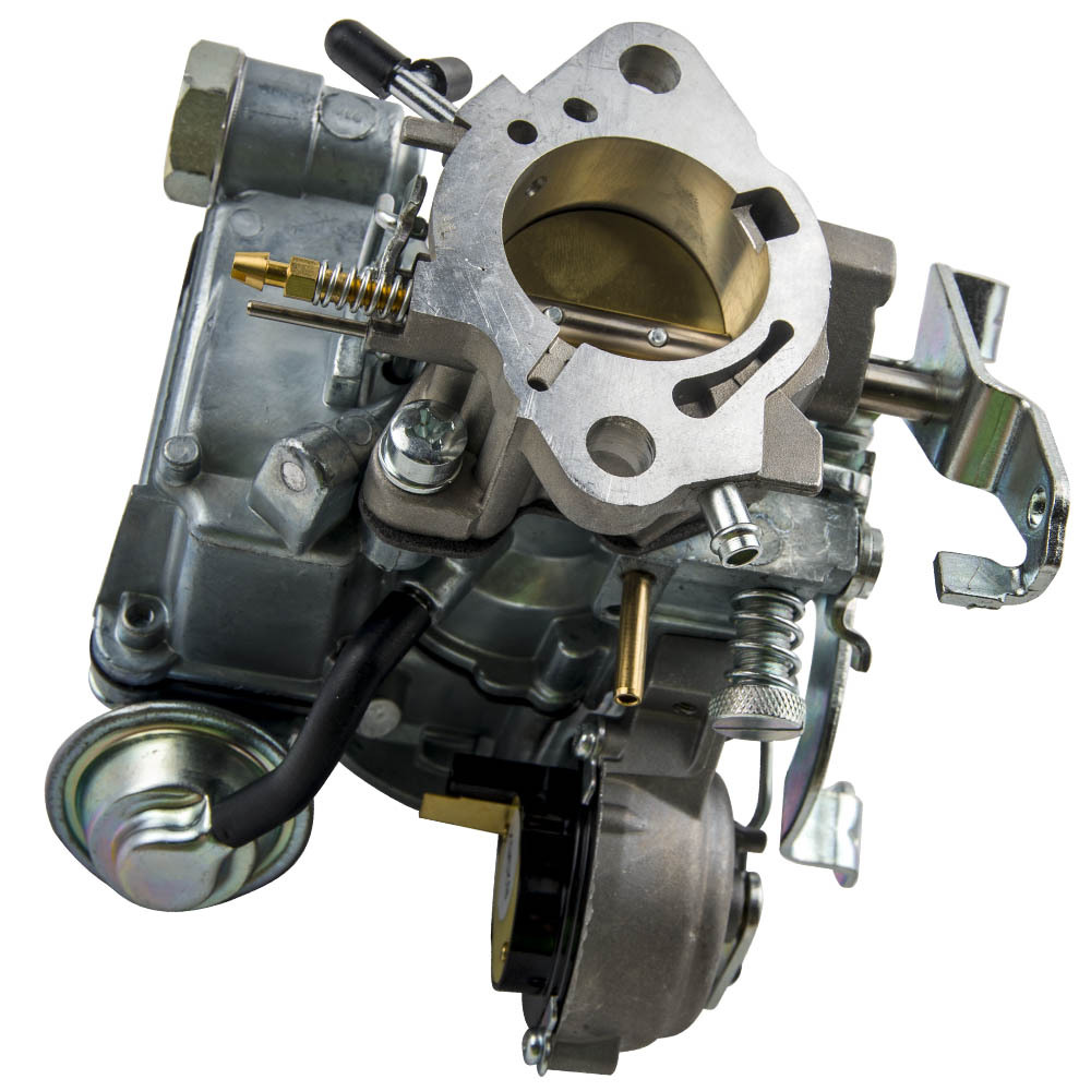1-Barrel Carburetor compatible for Chevrolet Chevy compatible for GMC V6 6CYL 4.1L 250 4.8L 292 7043014