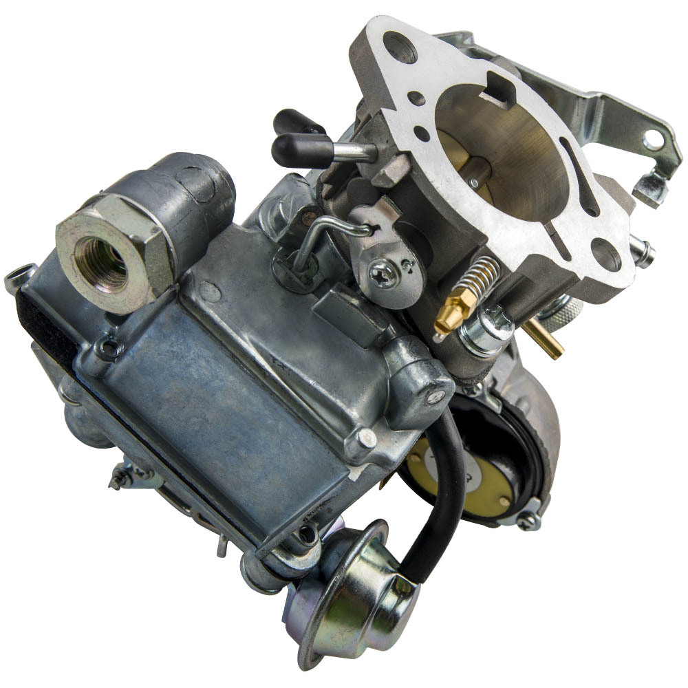1-Barrel Carburetor compatible for Chevrolet Chevy compatible for GMC V6 6CYL 4.1L 250 4.8L 292 7043014