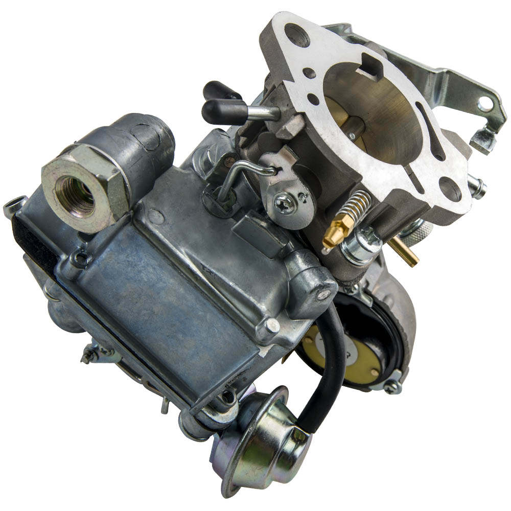 1 Barrel Carburetor Compatible For Chevrolet Chevy Compatible For GMC