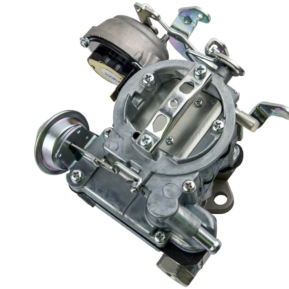 1-Barrel Carburetor compatible for Chevrolet Chevy compatible for GMC V6 6CYL 4.1L 250 4.8L 292 7043014