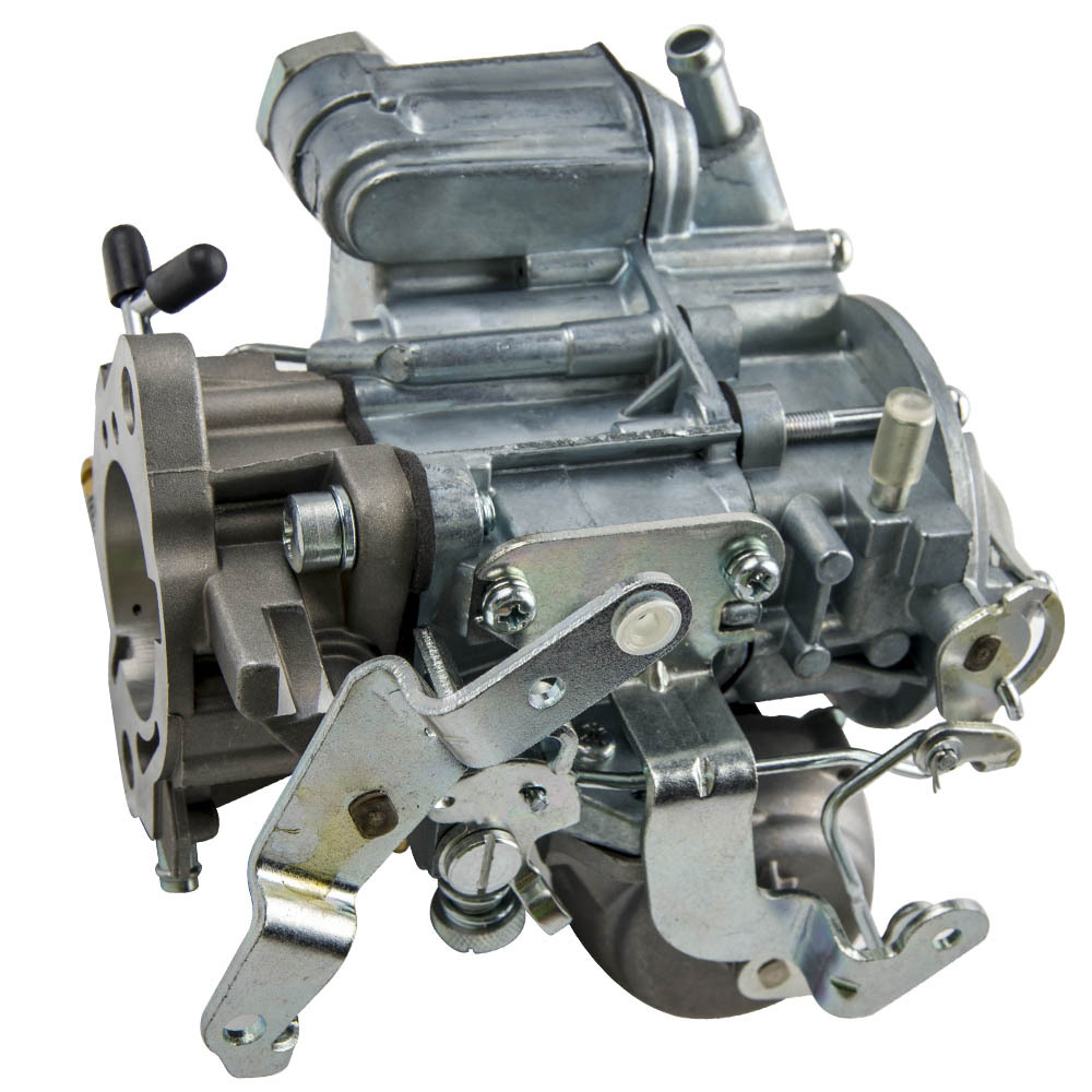 1-Barrel Carburetor compatible for Chevrolet Chevy compatible for GMC V6 6CYL 4.1L 250 4.8L 292 7043014