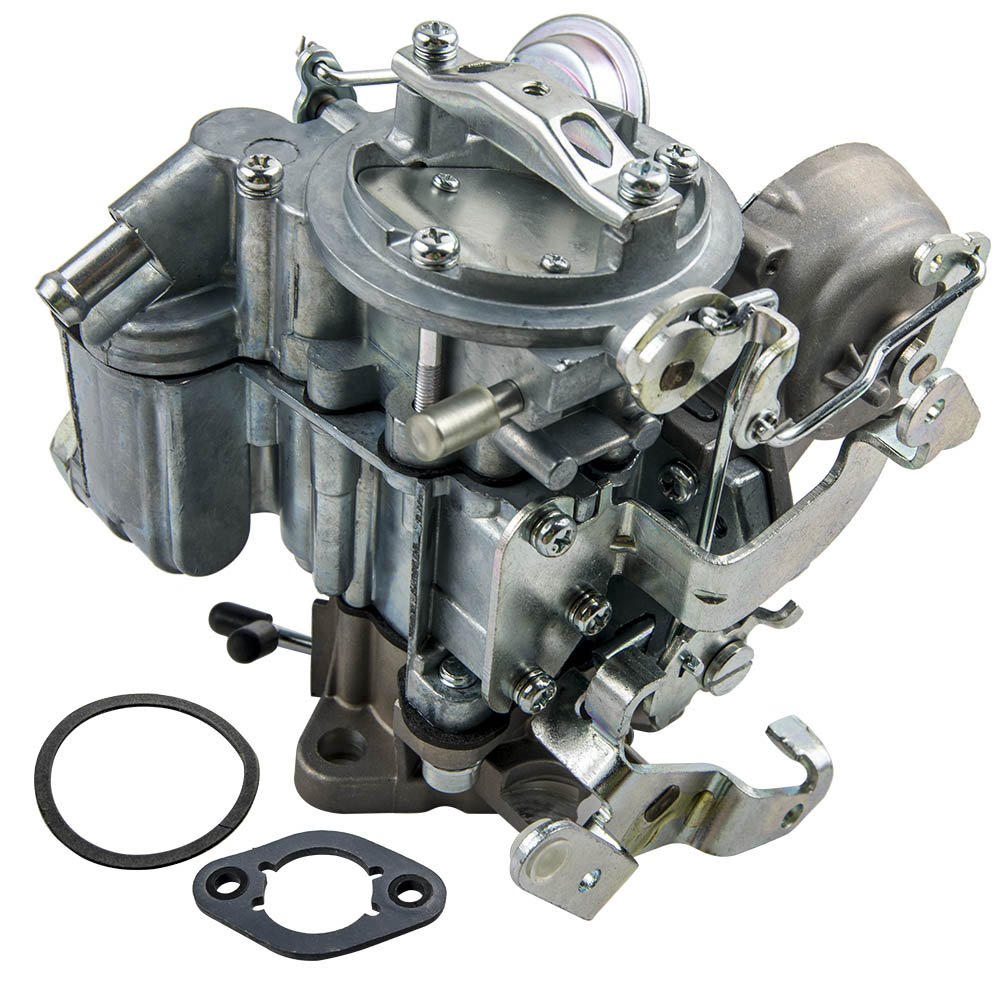 1 Barrel Carburetor Fit for Chevrolet Chevy GMC V6 6CYL 41L 250 48L 292 7043014